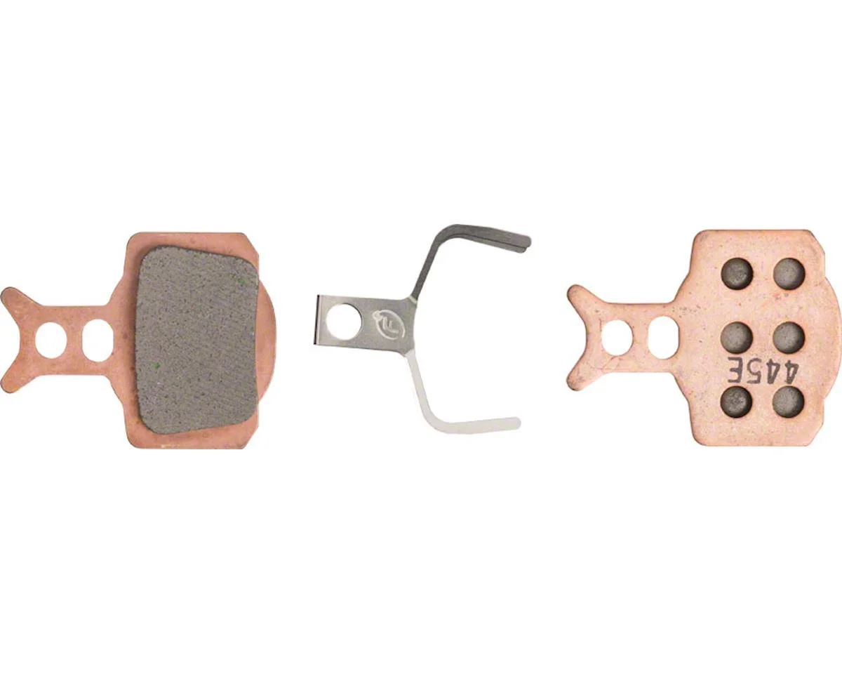 Formula Italy Disc Brake Pads (Sintered) (Formula Mega/One) (Steel Back) (1 Pair)